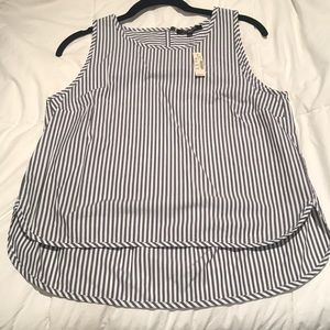 NWT Madewell tank